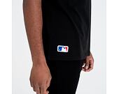 Triko New Era New York Yankees Team Logo Black