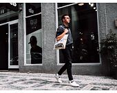 Taška RIP N DIP Sliced Tote Bag Natural
