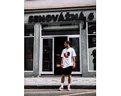 Triko RIP N DIP McNerm Tee White