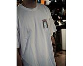 Triko RIP N DIP Groovy Nermal Tee White