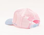 Kšiltovka Stetson Trucker Cap Girls 7751144