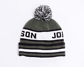 Kulich Stetson Pom Pom 41 Sonstige Green/White 8599124