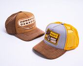 Kšiltovka Stetson Trucker Moonshine Jamboree 7751174