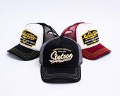 Kšiltovka Stetson Trucker Cap Racing Team 13 Sonstinge 7751159
