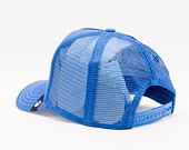 Kšiltovka Goorin - Trucker Chomp Chomp - Blue