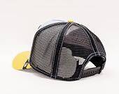 Kšiltovka Goorin - Trucker Iggy Narnar - Grey