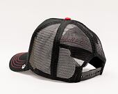 Kšiltovka Goorin - Trucker Bull Honky - Black