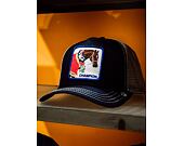 Kšiltovka Goorin - Trucker Champion - Navy