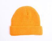 Kulich HUF Usual Beanie Electric Orange