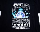 Triko HUF Psychic Temple Black