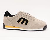 Boty ETNIES Lo-Cut II LS 259 TAN/BLACK