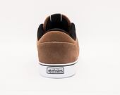 Boty ETNIES Marana Vulc 229 BROWN/BLACK/WHITE