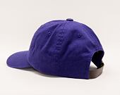 Kšiltovka Kangol Washed Baseball Dark Berry K5165HT-DB610