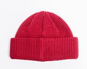 Kulich Kangol Cardinal 2 Way Beanie K3454-RV605 Red Velvet