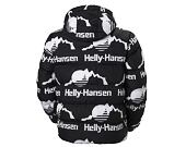 Bunda Helly Hansen Yu Puffy Anorak 990 Black