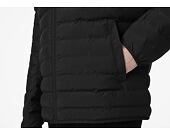 Bunda Helly Hansen Urban Hooded Liner 990 Black