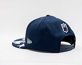 Kšiltovka New Era 9FIFTY NFL20 Sideline Home New England Patriots Snapback Team Color