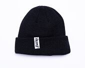 Kulich New Era NBA Team Cuff Knit Los Angeles Lakers Black