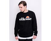 Mikina Ellesse SL Succiso Sweatshirt Black SHC07930