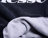 Mikina Ellesse SL Succiso Sweatshirt Dark Grey Marl SHC07930