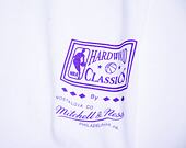 Triko Mitchell & Ness Los Angeles Lakers Champions Back 2 Back White