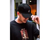 Triko HUF Good Boy Black
