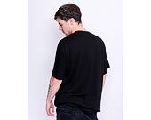 Triko RIP N DIP Hoops Pocket Tee Black