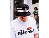 Klobouk Ellesse Lorenzo Bucket Hat Black SAAA0839