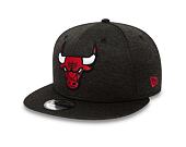 Kšiltovka New Era 9FIFTY NBA Shadow Tech Chicago Bulls