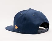 Kšiltovka NEW ERA 9FIFTY Rebel Resistance Oceanside Blue STAWARS