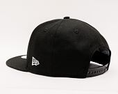 Kšiltovka NEW ERA 9FIFTY 80th Marvel Comics RETRO Black