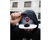 Kšiltovka NEW ERA 59FIFTY IT White