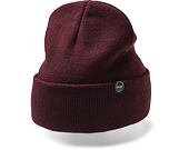 Kulich Statewear Clint Beanie Bordeaux