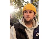 Kulich Kangol Cardinal 2 Way Beanie Old Gold