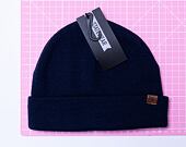 Kulich Statewear Morris Hipster Beanie Dark Navy