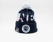 Kulich New Era NFL 20 On Field Sport Knit New England Patriots Team Color