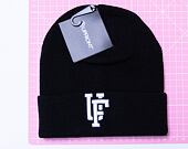 Dětský kulich State of WOW Spinback Youth Beanie Black