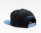 Kšiltovka Mitchell & Ness Team Arch Snapback Minnesota Timberwolves