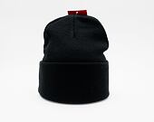 Kulich Mitchell & Ness Pinscript Cuff Knit Black