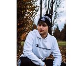 Kulich New Era Wordmark Knit Crystal Palace Black
