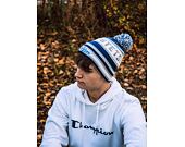 Kulich Stetson Pom Pom 23 Sonstige Blue/Gray 8599124