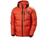Bunda Helly Hansen Active Winter Parka 300 Patrol
