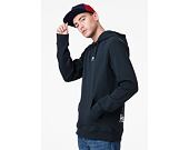 Mikina Helly Hansen YU Hoodie 2.0 597 Navy