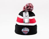 Kulich 47 Brand Chicago Blackhawks Breakaway BE Cuff Knit