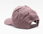 Kšiltovka Mitchell & Ness Slub Patch Chicago Bulls Burgundy Snapback