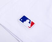Triko New Era Split Graphic Los Angeles Dodgers Optic White