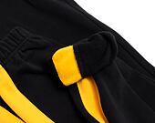 Tepláky New Era Logo Jogger Los Angeles Lakers Black