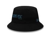 Klobouk New Era Image Goretex Black/Blue