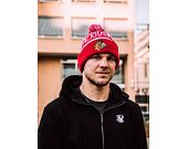 Kulich 47 Brand Chicago Blackhawks Calgary Red