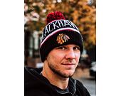 Kulich 47 Brand Chicago Blackhawks Calgary Global Series
